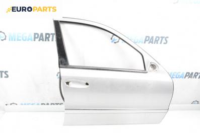 Врата за Mercedes-Benz E-Class Sedan (W211) (03.2002 - 03.2009), 4+1 вр., седан, позиция: предна, дясна