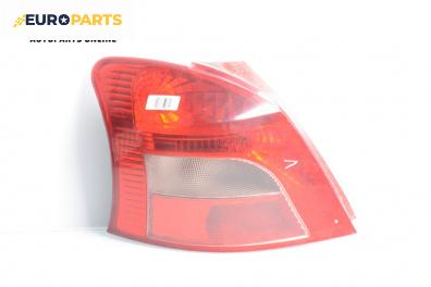 Стоп за Toyota Yaris Hatchback II (01.2005 - 12.2014), хечбек, позиция: лява