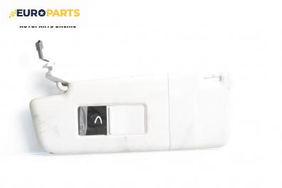 Сенник за Volkswagen Touran Minivan I (02.2003 - 05.2010), позиция: лява