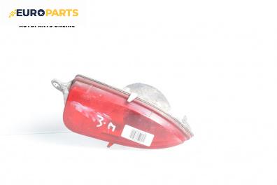 Стоп в броня за Opel Corsa C Hatchback (09.2000 - 12.2009), хечбек, позиция: лява