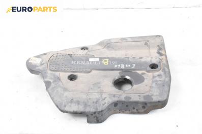 Декоративен капак двигател за Renault Laguna II Grandtour (03.2001 - 12.2007)