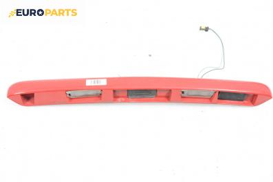 Лайсна заден капак за Renault Megane II Grandtour (08.2003 - 08.2012), комби, позиция: задна