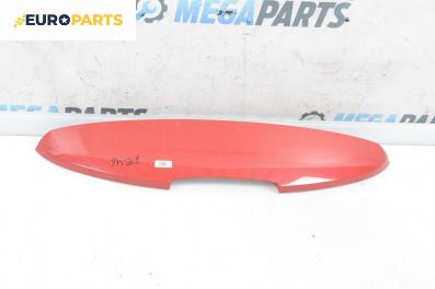 Спойлер за Renault Megane II Grandtour (08.2003 - 08.2012), комби