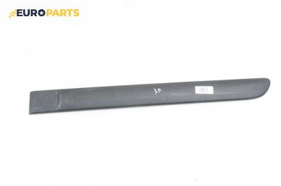 Външна лайсна врата за Citroen C3 Hatchback I (02.2002 - 11.2009), хечбек, позиция: задна, лява