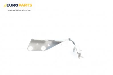 Панта преден капак за Citroen C3 Hatchback I (02.2002 - 11.2009), 4+1 вр., хечбек, позиция: лява