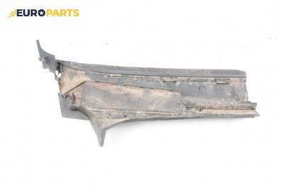 Кора под чистачки за Citroen C3 Hatchback I (02.2002 - 11.2009), 4+1 вр., хечбек