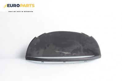 Интериорна пластмаса километраж за Toyota Yaris Hatchback II (01.2005 - 12.2014), 4+1 вр., хечбек