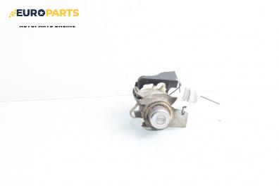 Ключалка заден капак за Toyota Yaris Hatchback II (01.2005 - 12.2014), хечбек