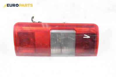 Стоп за Ford Tourneo Connect (06.2002 - 12.2013), миниван, позиция: лява