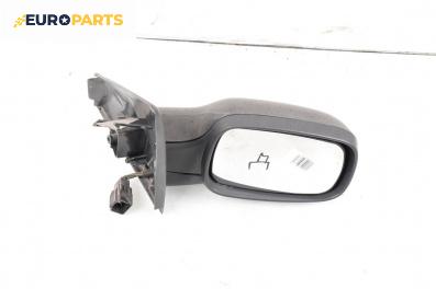 Огледало за Renault Megane II Grandtour (08.2003 - 08.2012), 4+1 вр., комби, позиция: дясна
