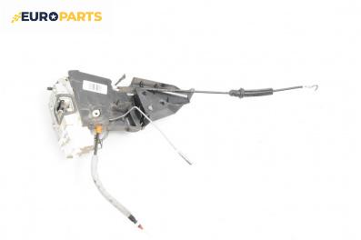 Брава на врата за Mercedes-Benz B-Class Hatchback I (03.2005 - 11.2011), позиция: задна, дясна