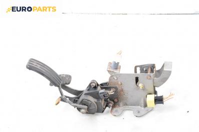 Потенциометър газ  за Renault Megane II Grandtour (08.2003 - 08.2012)