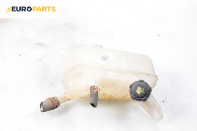 Казанче за антифриз за Renault Megane II Grandtour (08.2003 - 08.2012) 1.5 dCi, 86 к.с.