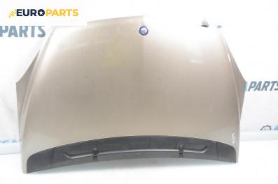 Преден капак за Mercedes-Benz B-Class Hatchback I (03.2005 - 11.2011), 4+1 вр., хечбек, позиция: предна