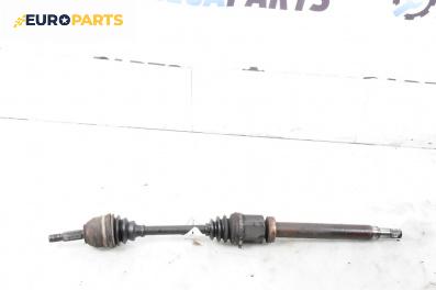 Полуоска за Ford Tourneo Connect (06.2002 - 12.2013) 1.8 TDCi, 90 к.с., позиция: предна, дясна