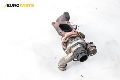 Турбо за Ford Tourneo Connect (06.2002 - 12.2013) 1.8 TDCi, 90 к.с.