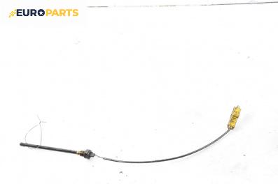 Щека за масло за Citroen C8 Minivan (10.2002 - 06.2014) 2.0 HDi, 107 к.с.
