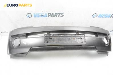 Предна броня за Kia Sorento I SUV (08.2002 - 12.2009), джип, позиция: предна