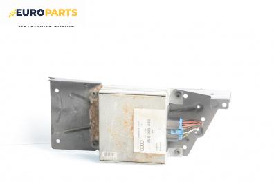 Аудио усилвател за Audi A4 Sedan B6 (11.2000 - 12.2004), № 8E5035223