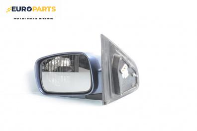 Огледало за Kia Sorento I SUV (08.2002 - 12.2009), 4+1 вр., джип, позиция: лява