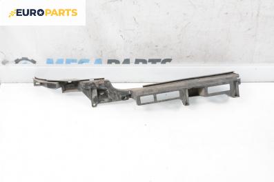 Държач броня за Peugeot 307 Hatchback (08.2000 - 12.2012), хечбек, позиция: предна, дясна