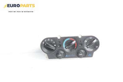 Панел климатроник за Ford Fiesta V Hatchback (11.2001 - 03.2010)