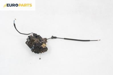 Брава на врата за Skoda Fabia I Combi (04.2000 - 12.2007), позиция: предна, дясна