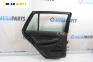 Врата за Skoda Fabia I Combi (04.2000 - 12.2007), 4+1 вр., комби, позиция: задна, лява