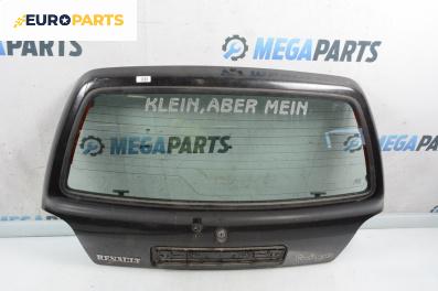 Заден капак за Renault Twingo I Hatchback (03.1993 - 10.2012), 2+1 вр., хечбек, позиция: задна