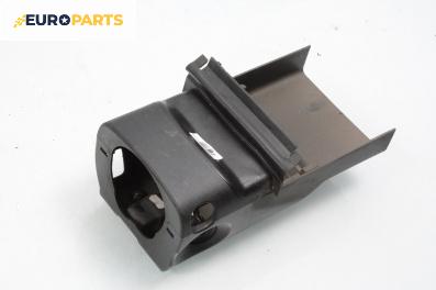 Интериорна пластмаса за Ford Fiesta V Hatchback (11.2001 - 03.2010), 4+1 вр., хечбек, позиция: предна