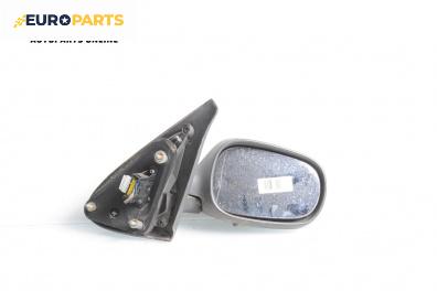 Огледало за Renault Megane I Hatchback (08.1995 - 12.2004), 4+1 вр., хечбек, позиция: дясна