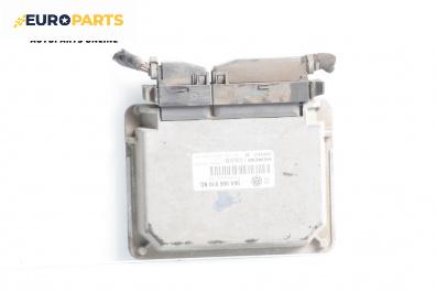 Компютър двигател за Volkswagen Bora Sedan (10.1998 - 12.2013) 1.6, 101 к.с., № 5WP4441 02