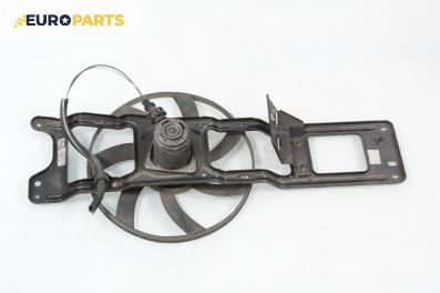 Перка охлаждане за Renault Megane I Hatchback (08.1995 - 12.2004) 1.9 dTi (BA08, BA0N), 98 к.с.