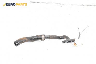 Тръба турбо за Peugeot 406 Sedan (08.1995 - 01.2005) 2.0 HDI 90, 90 к.с.