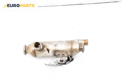 EGR охладител за Peugeot 406 Sedan (08.1995 - 01.2005) 2.0 HDI 90, 90 к.с.