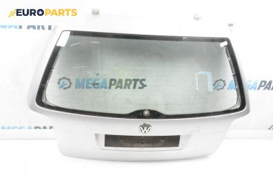 Заден капак за Volkswagen Passat IV Variant B5.5 (09.2000 - 08.2005), 4+1 вр., комби, позиция: задна