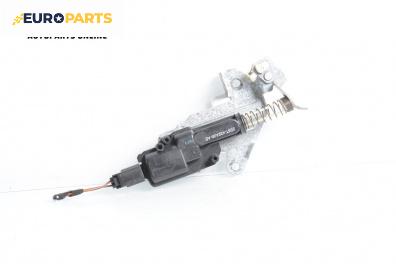 Машинка централно заключване за Ford Fiesta V Hatchback (11.2001 - 03.2010), 4+1 вр., позиция: задна