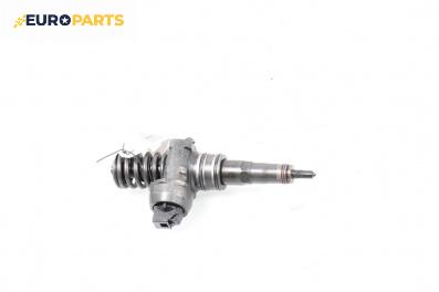 Дюза дизел за Audi A4 Sedan B6 (11.2000 - 12.2004) 1.9 TDI, 130 к.с.