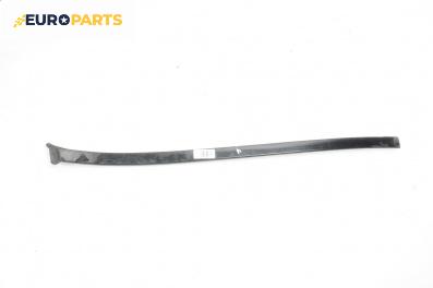 Външни лайсни за Mercedes-Benz C-Class Estate (S204) (08.2007 - 08.2014), комби, позиция: лява