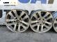 Алуминиеви джанти за BMW 3 Series E90 Touring E91 (09.2005 - 06.2012) 16 цола, ширина 7 (Цената е за комплекта)