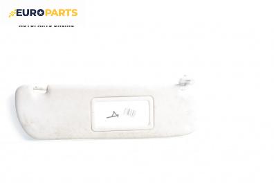 Сенник за Peugeot 206 CC Cabrio (09.2000 - 12.2008), позиция: дясна