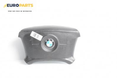 Airbag за BMW 3 Series E46 Touring (10.1999 - 06.2005), 4+1 вр., комби, позиция: предна