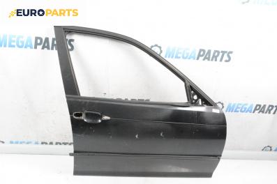 Кора врата за BMW 3 Series E46 Touring (10.1999 - 06.2005), 4+1 вр., комби, позиция: предна, дясна