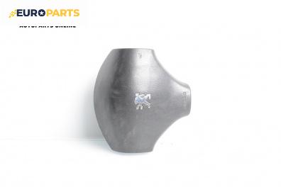 Airbag за Peugeot 206 CC Cabrio (09.2000 - 12.2008), 2+1 вр., кабрио, позиция: предна