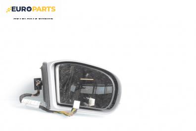 Огледало за Mercedes-Benz C-Class Coupe (CL203) (03.2001 - 06.2007), 2+1 вр., купе, позиция: дясна