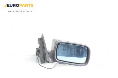 Огледало за BMW 3 Series E46 Touring (10.1999 - 06.2005), 4+1 вр., комби, позиция: дясна