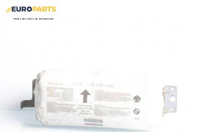 Airbag за BMW 3 Series E46 Touring (10.1999 - 06.2005), 4+1 вр., комби, позиция: предна