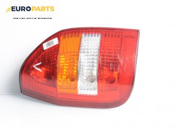 Стоп за Opel Zafira A Minivan (04.1999 - 06.2005), миниван, позиция: лява