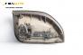 Стоп за Opel Zafira A Minivan (04.1999 - 06.2005), миниван, позиция: лява