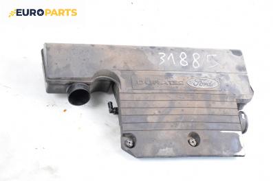 Декоративен капак двигател за Ford Fiesta V Hatchback (11.2001 - 03.2010)
